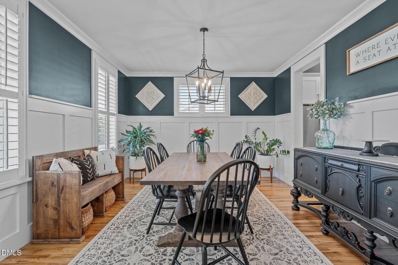 417 Ancient Oaks Dr, Holly Springs, NC 27540
