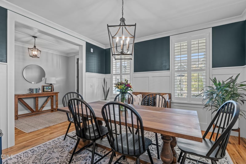 417 Ancient Oaks Dr, Holly Springs, NC 27540