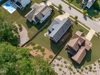 417 Ancient Oaks Dr, Holly Springs, NC 27540