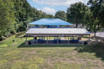 417 Arbor Creek Dr, Holly Springs, NC 27540