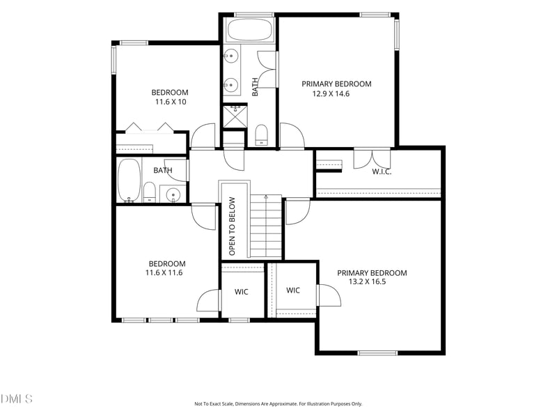 417 Arbor Creek Dr, Holly Springs, NC 27540