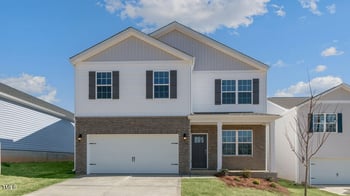 417 Ashley Rn, Sanford, NC 27330