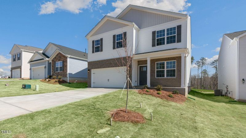 417 Ashley Rn, Sanford, NC 27330