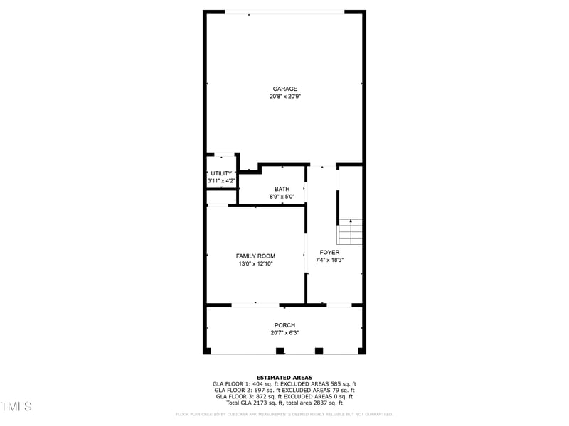 417 Austin View Blvd, Wake Forest, NC 27587