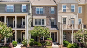 417 Austin View Blvd, Wake Forest, NC 27587