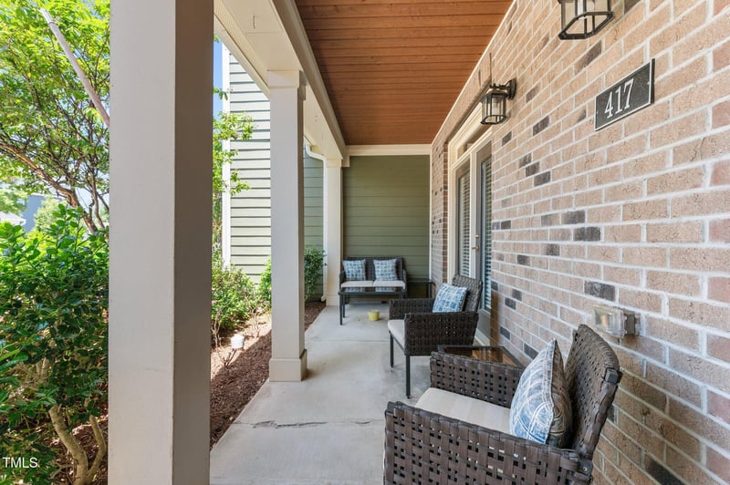 417 Austin View Blvd, Wake Forest, NC 27587