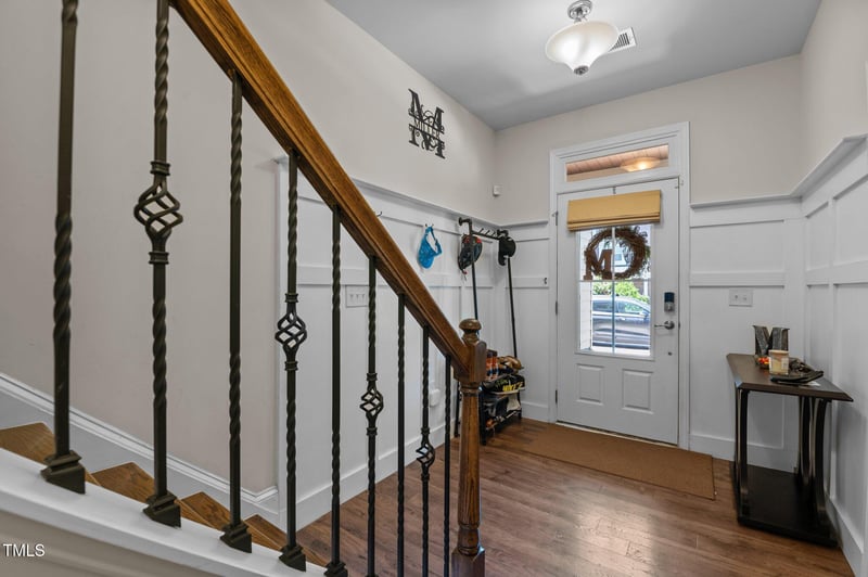 417 Austin View Blvd, Wake Forest, NC 27587