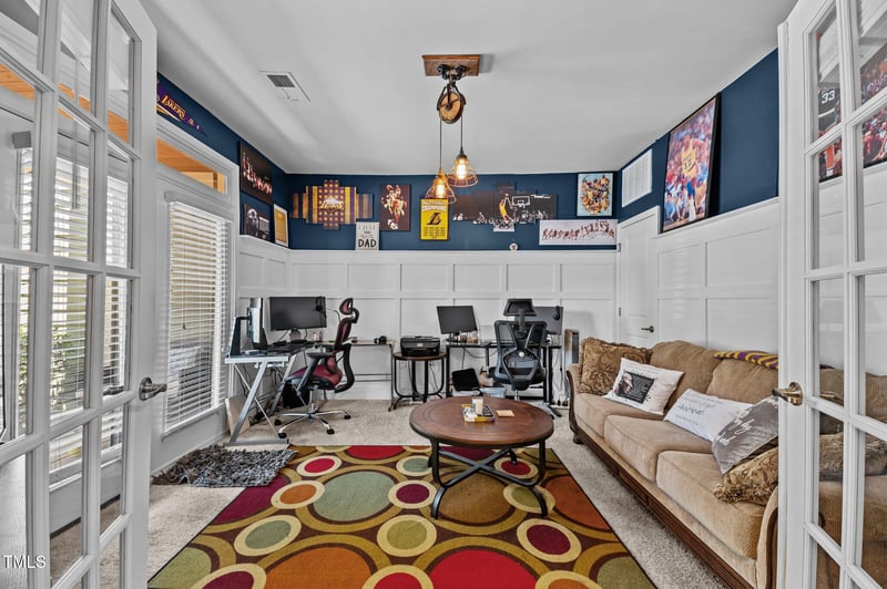 417 Austin View Blvd, Wake Forest, NC 27587