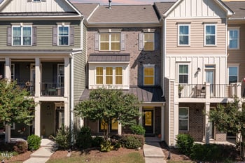 417 Austin View Blvd, Wake Forest, NC 27587