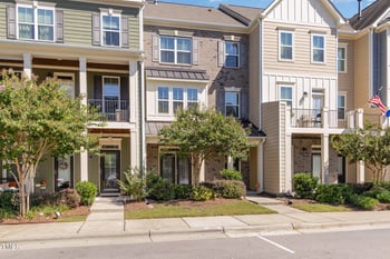 417 Austin View Blvd, Wake Forest, NC 27587