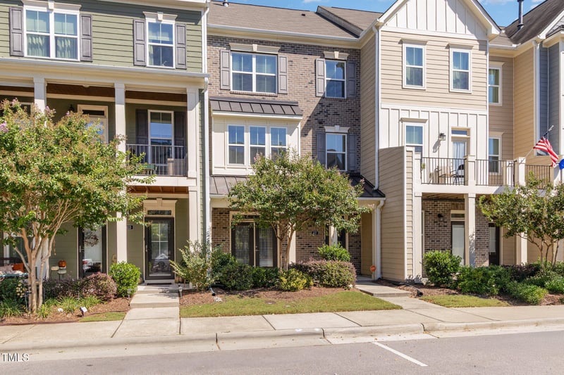 417 Austin View Blvd, Wake Forest, NC 27587