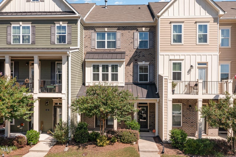 417 Austin View Blvd, Wake Forest, NC 27587