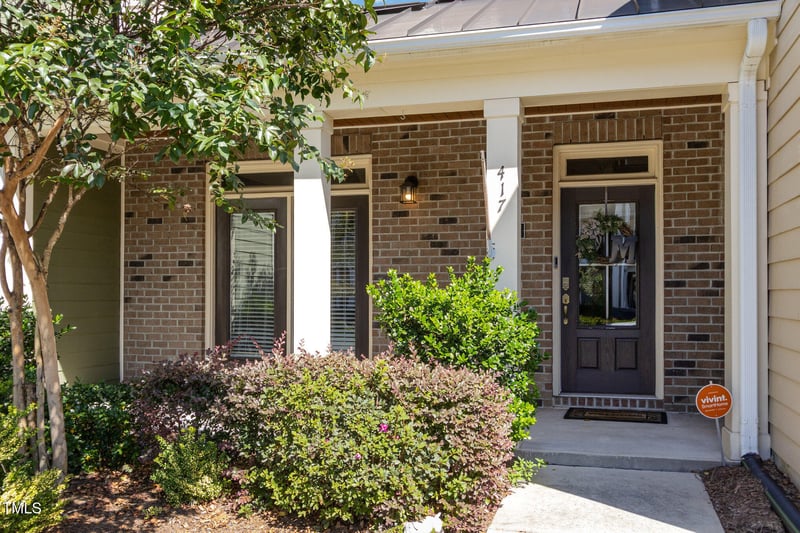 417 Austin View Blvd, Wake Forest, NC 27587