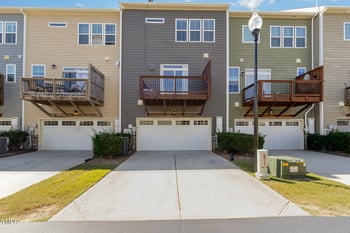 417 Austin View Blvd, Wake Forest, NC 27587