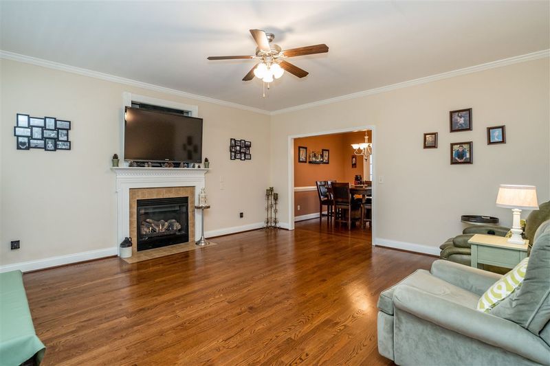 417 Barrette Ln, Wendell, NC 27591