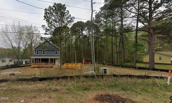 417 Bass Lake Rd Lot 81&82, Holly Springs, NC 27540