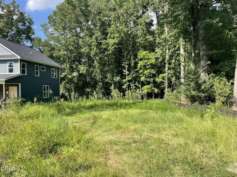 417 Bass Lake Rd Lot 81&82, Holly Springs, NC 27540