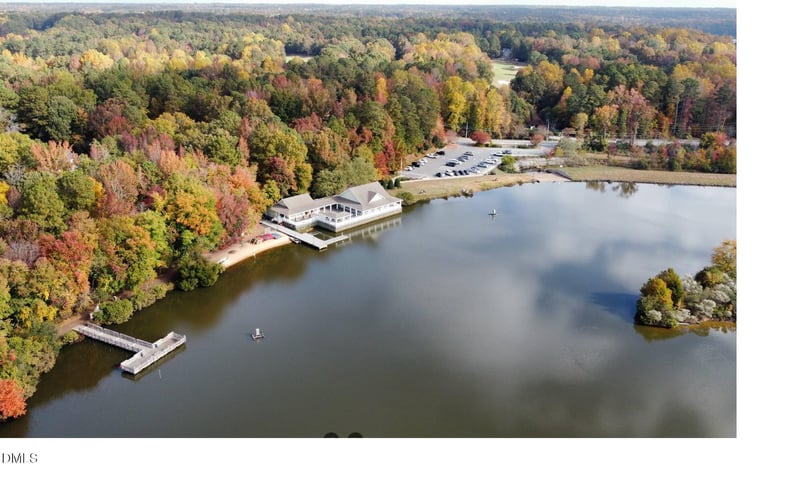 417 Bass Lake Rd Lot 81&82, Holly Springs, NC 27540