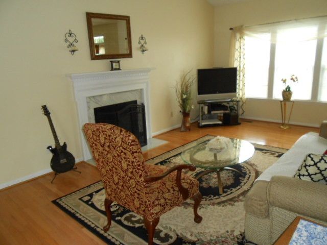 417 Black Forest Dr, Clayton, NC 27527