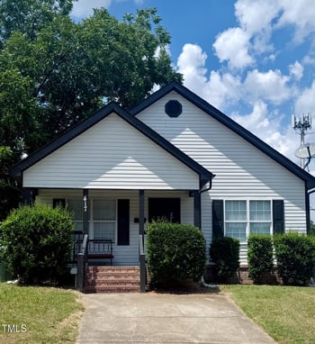 417 Bledsoe Ave, Raleigh, NC 27601