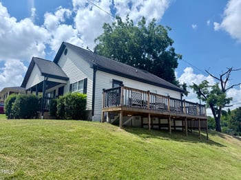 417 Bledsoe Ave, Raleigh, NC 27601