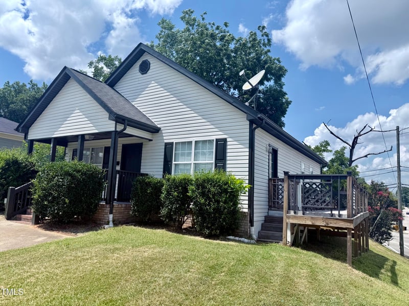 417 Bledsoe Ave, Raleigh, NC 27601