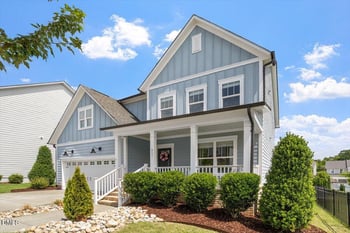417 Bridgeton Ave, Wake Forest, NC 27587