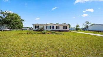 417 Cabrini Ct, Fayetteville, NC 28312