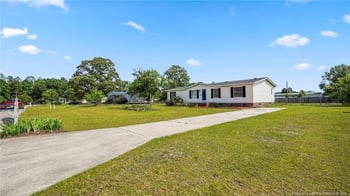 417 Cabrini Ct, Fayetteville, NC 28312