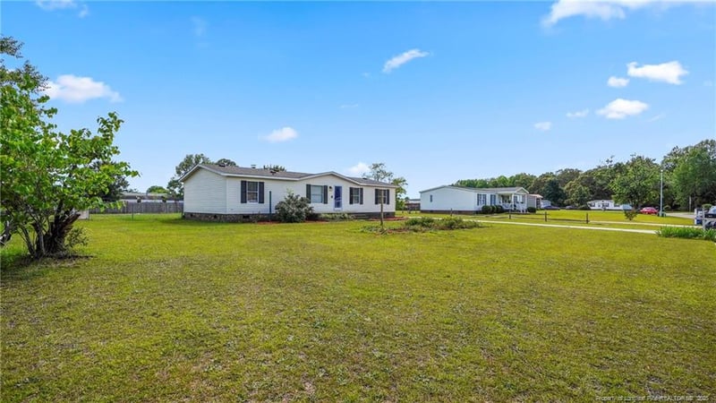 417 Cabrini Ct, Fayetteville, NC 28312