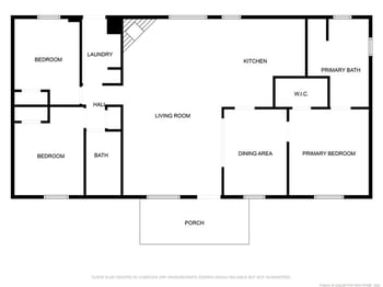 417 Cabrini Ct, Fayetteville, NC 28312