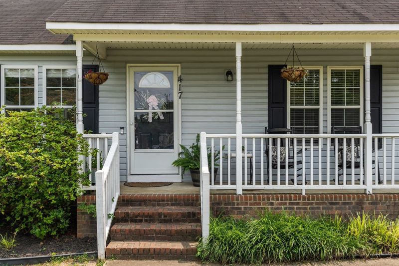 417 Central St, Clayton, NC 27520