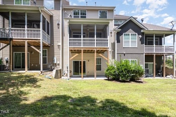 417 Christian Creek Pl, Cary, NC 27519