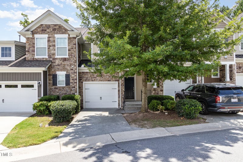 417 Christian Creek Pl, Cary, NC 27519