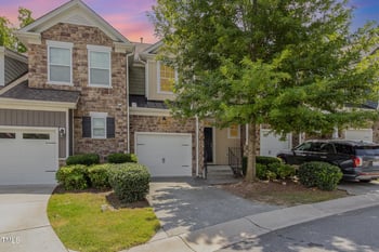 417 Christian Creek Pl, Cary, NC 27519