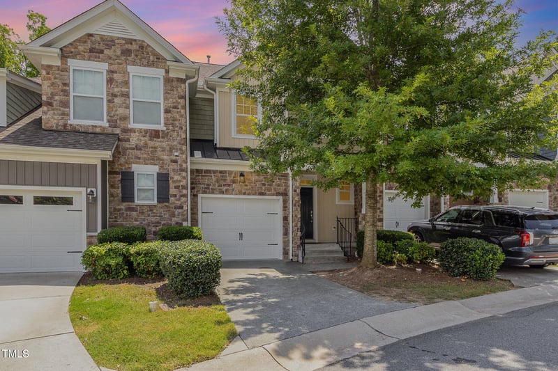 417 Christian Creek Pl, Cary, NC 27519