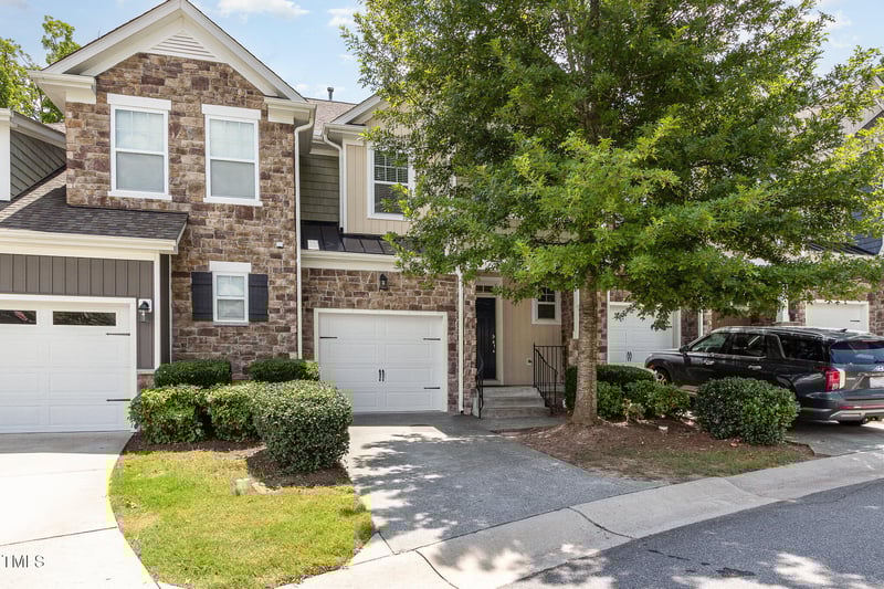 417 Christian Creek Pl, Cary, NC 27519