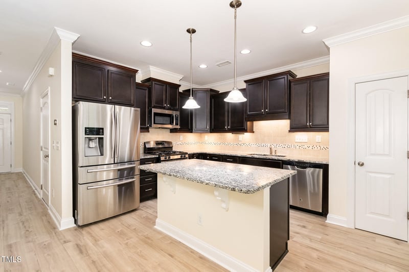 417 Christian Creek Pl, Cary, NC 27519