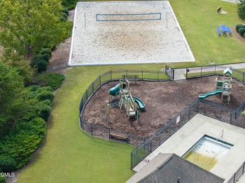 417 Christian Creek Pl, Cary, NC 27519