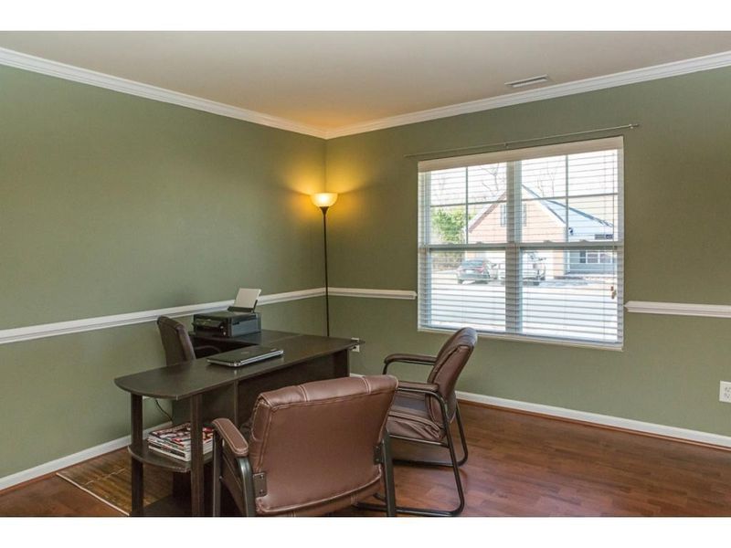 417 Collington Dr, Mebane, NC 27302