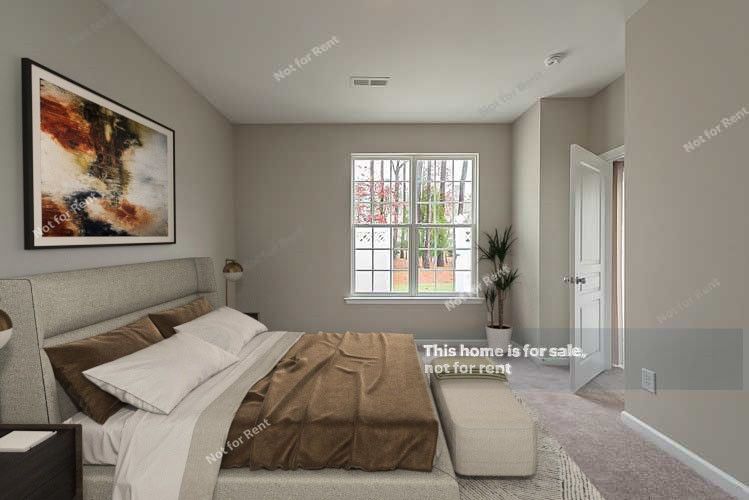 417 Colwick Ln, Morrisville, NC 27560