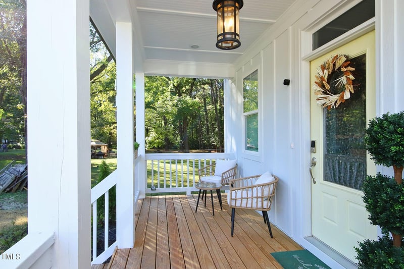 417 Como Dr, Raleigh, NC 27610