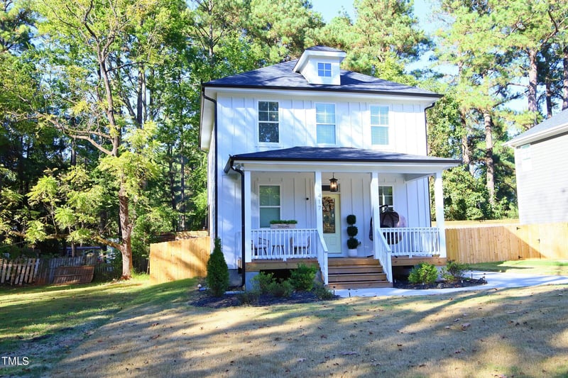417 Como Dr, Raleigh, NC 27610