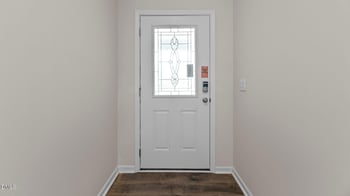 417 Conifer St, Sanford, NC 27332