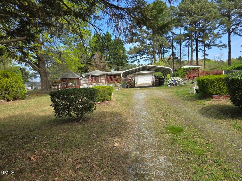 417 Craven St, Durham, NC 27704