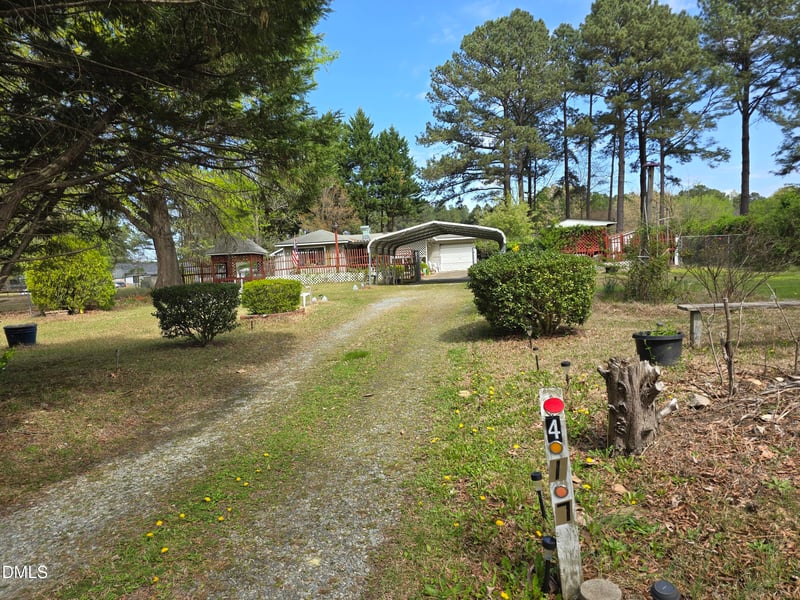 417 Craven St, Durham, NC 27704