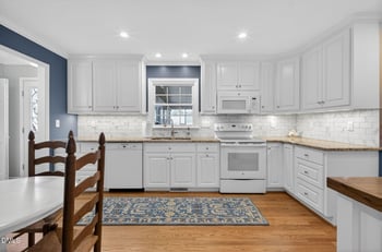 417 Crescent Ct, Raleigh, NC 27609