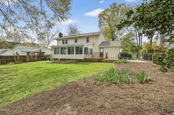 417 Crescent Ct, Raleigh, NC 27609