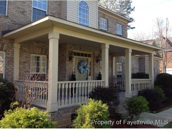 417 Cricket Hearth, Sanford, NC 27330