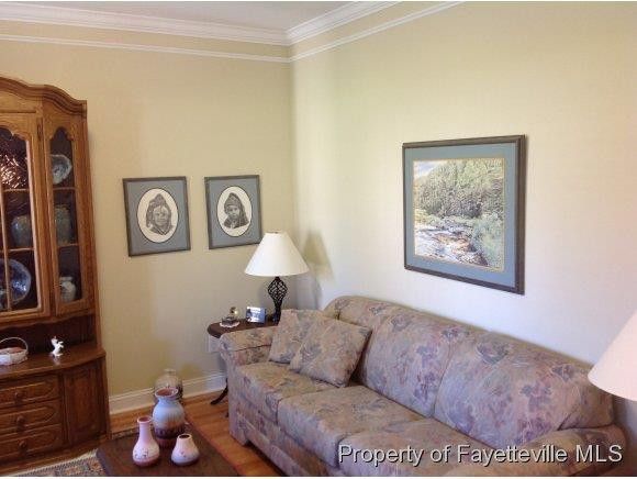 417 Cricket Hearth, Sanford, NC 27330